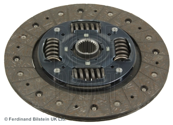 Clutch Disc